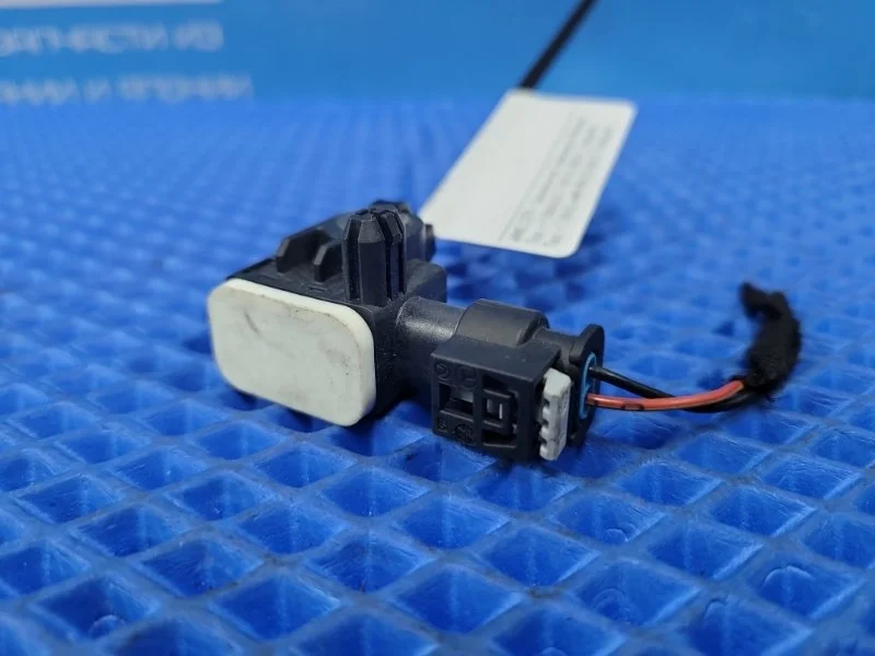 Датчик ускорения Mercedes-Benz GL-class X166