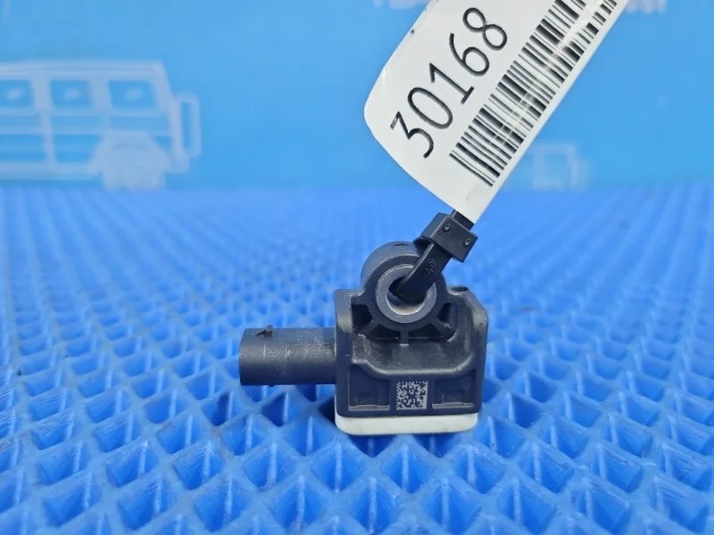 Датчик ускорения Mercedes-Benz GL-class X166