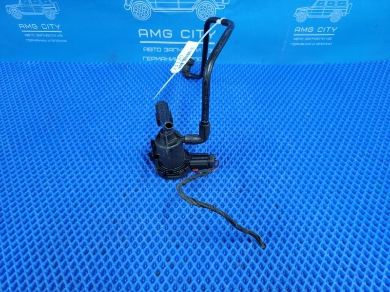 Клапан вентиляции топливного бака Mercedes-Benz