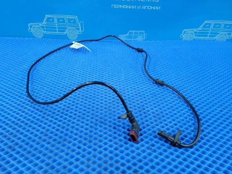 Датчик ABS Mercedes-Benz E-class W211 М272964 2006