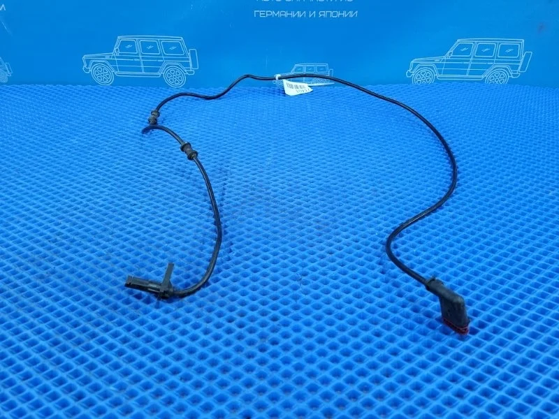 Датчик ABS Mercedes-Benz E-class W211 М272964 2006