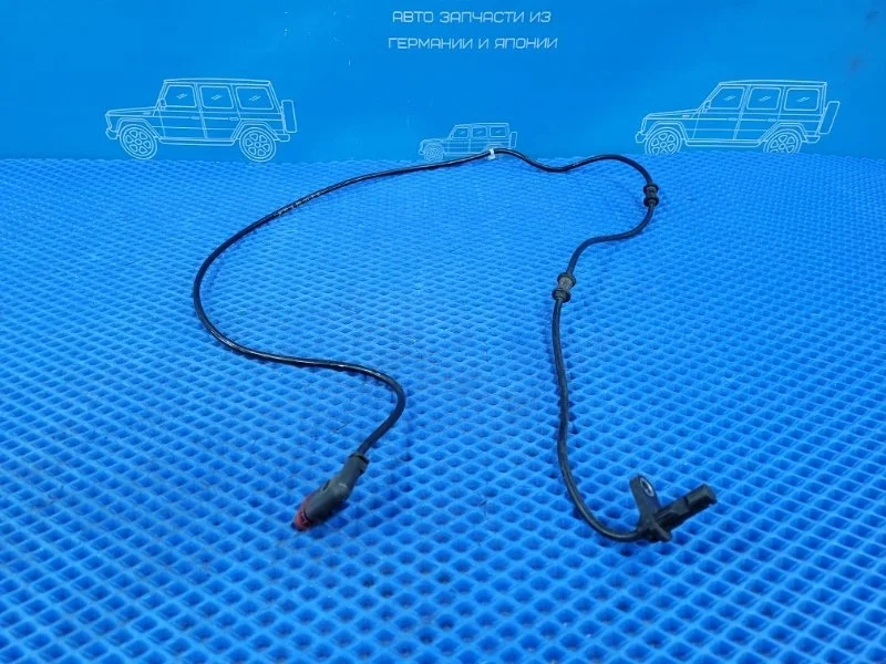 Датчик ABS Mercedes-Benz E-class W211 М272964 2006