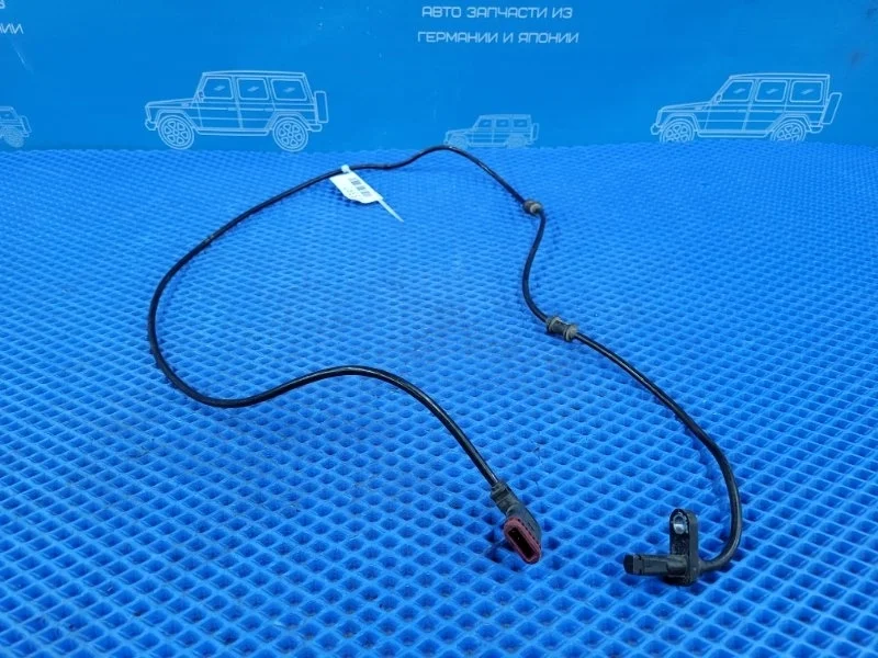 Датчик ABS Mercedes-Benz E-class W211 М272964 2006