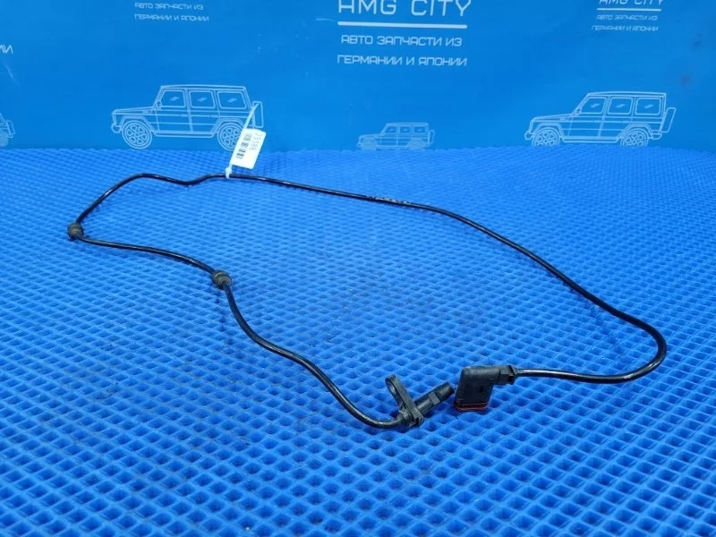 Датчик ABS Mercedes-Benz E-class W211 М272964 2006