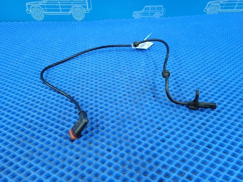 Датчик ABS Mercedes-Benz S-class W221 M272 2008