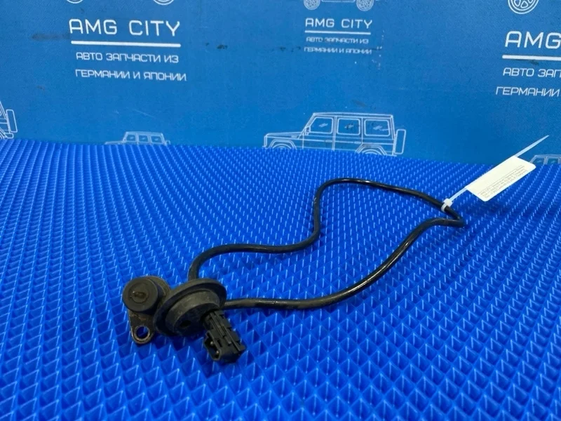 Датчик ABS Mercedes-Benz E-class W210 М112 2001