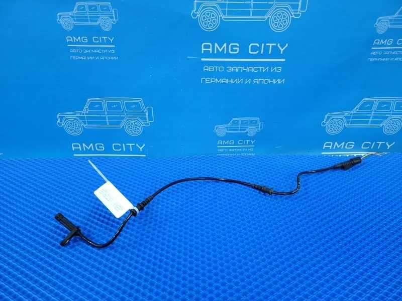 Датчик ABS передний левый Mercedes-Benz E-class