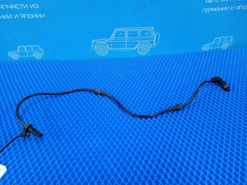 Датчик ABS передний левый Mercedes-Benz A-class