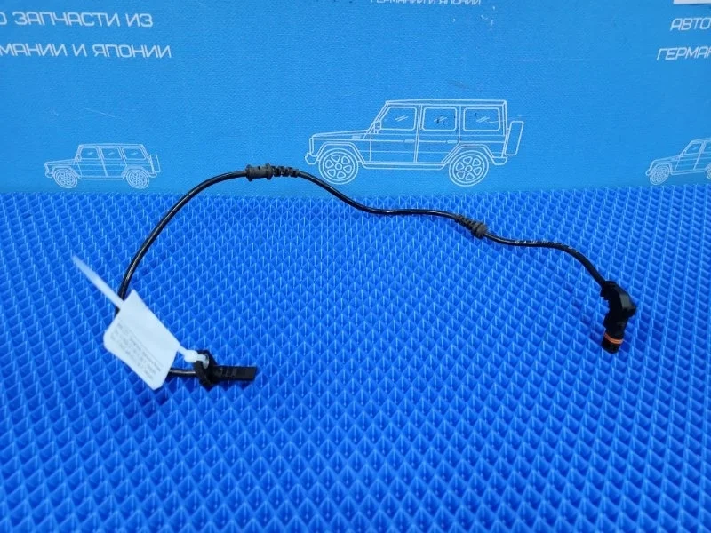 Датчик ABS передний левый Mercedes-Benz A-class