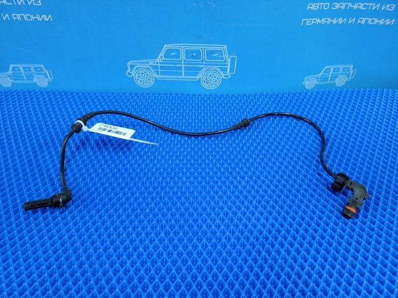 Датчик ABS передний левый Mercedes-Benz E-class