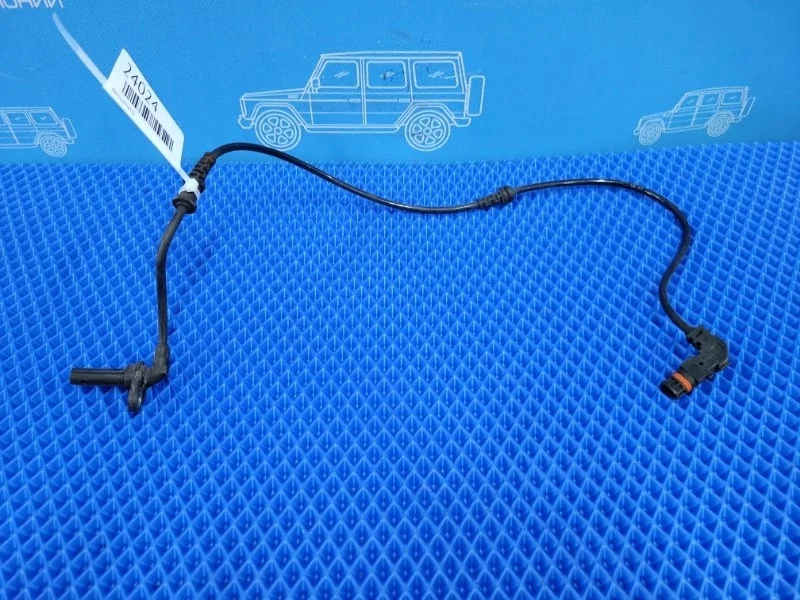 Датчик ABS передний левый Mercedes-Benz E-class