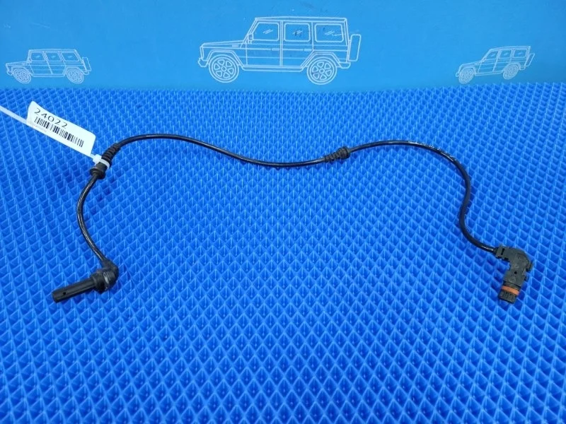 Датчик ABS передний левый Mercedes-Benz E-class