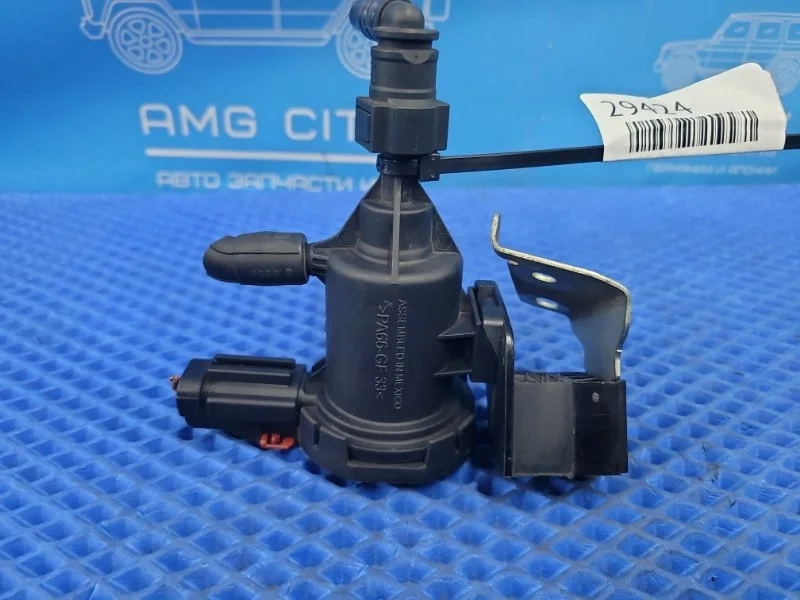 Клапан вентиляции топливного бака Mercedes-Benz