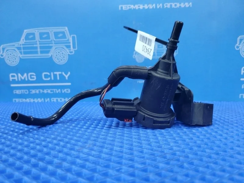 Клапан вентиляции топливного бака Mercedes-Benz