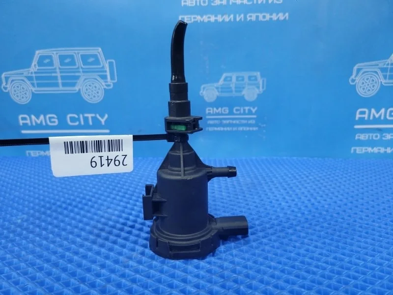 Клапан вентиляции топливного бака Mercedes-Benz