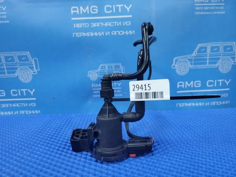 Клапан вентиляции топливного бака Mercedes-Benz