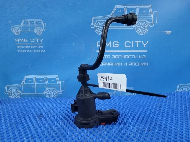 Клапан вентиляции топливного бака Mercedes-Benz