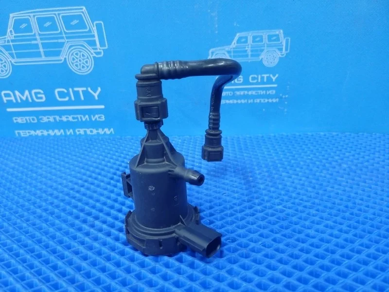 Клапан вентиляции топливного бака Mercedes-Benz