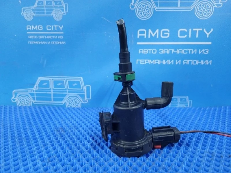 Клапан вентиляции топливного бака Mercedes-Benz