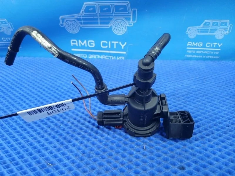 Клапан вентиляции топливного бака Mercedes-Benz