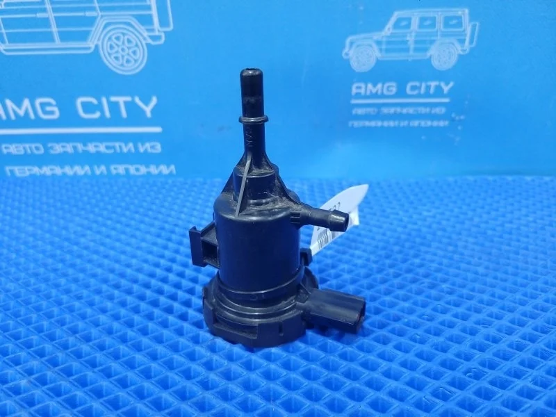 Клапан вентиляции топливного бака Mercedes-Benz