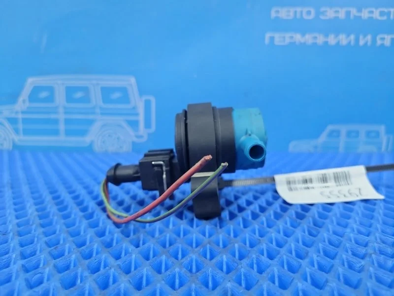 Клапан вентиляции топливного бака Mercedes-Benz