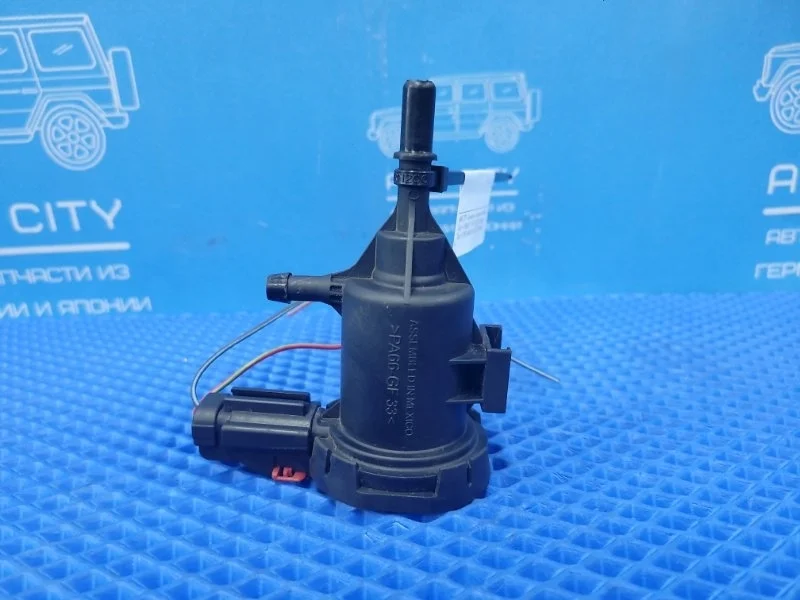 Клапан вентиляции топливного бака Mercedes-Benz