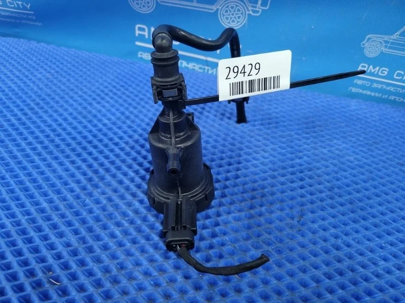 Клапан вентиляции топливного бака Mercedes-Benz