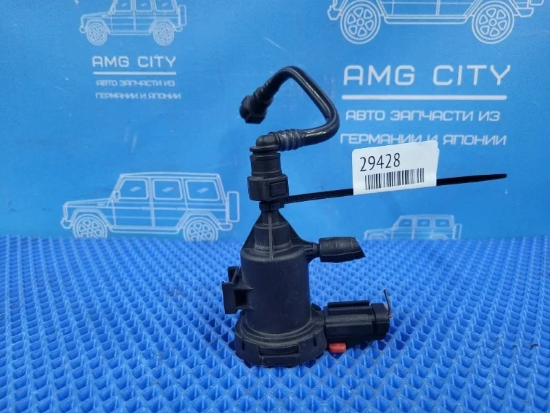 Клапан вентиляции топливного бака Mercedes-Benz