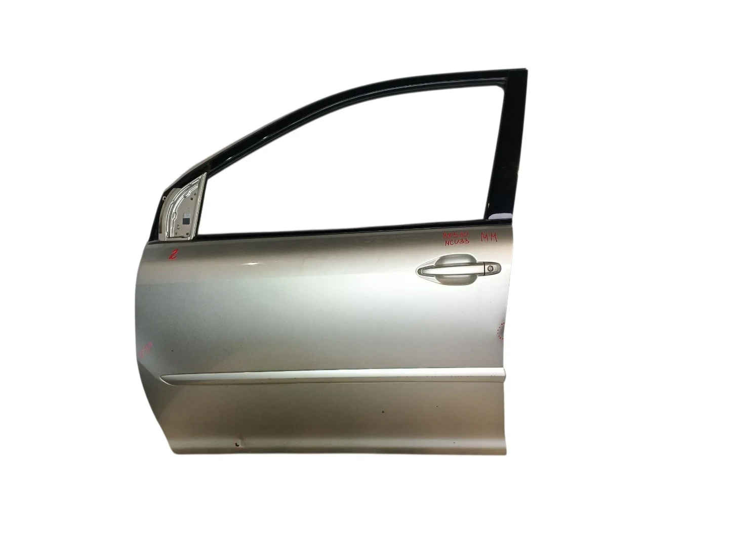 Дверь Lexus RX330 2005 MCU33
