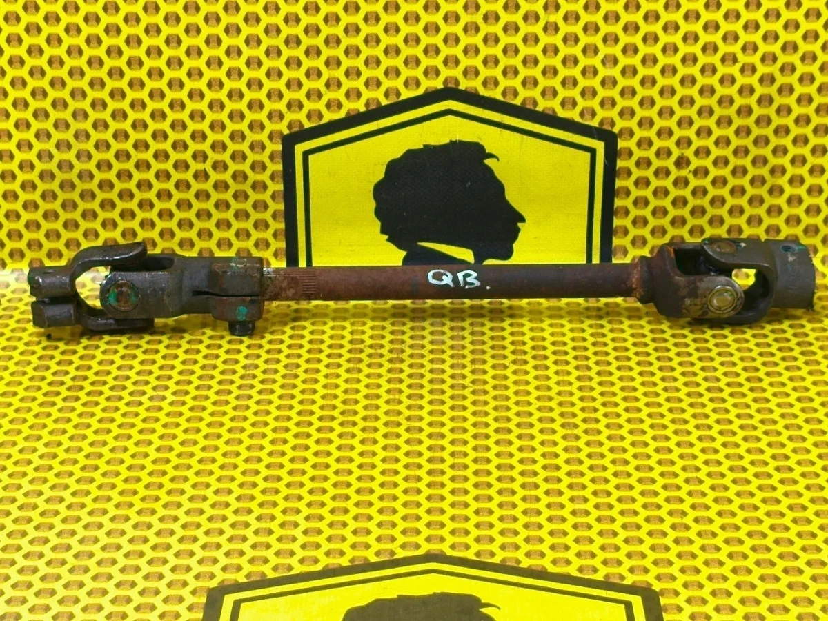 Кардан рулевой KIA Rio 2012 564000U000 QB G4FA