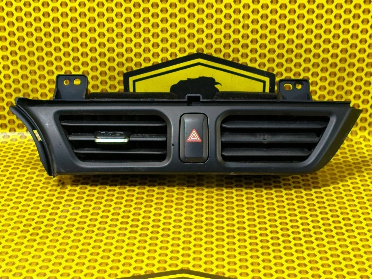 Дефлектор салона центральный KIA Rio 2012 974104X000WK QB G4FA