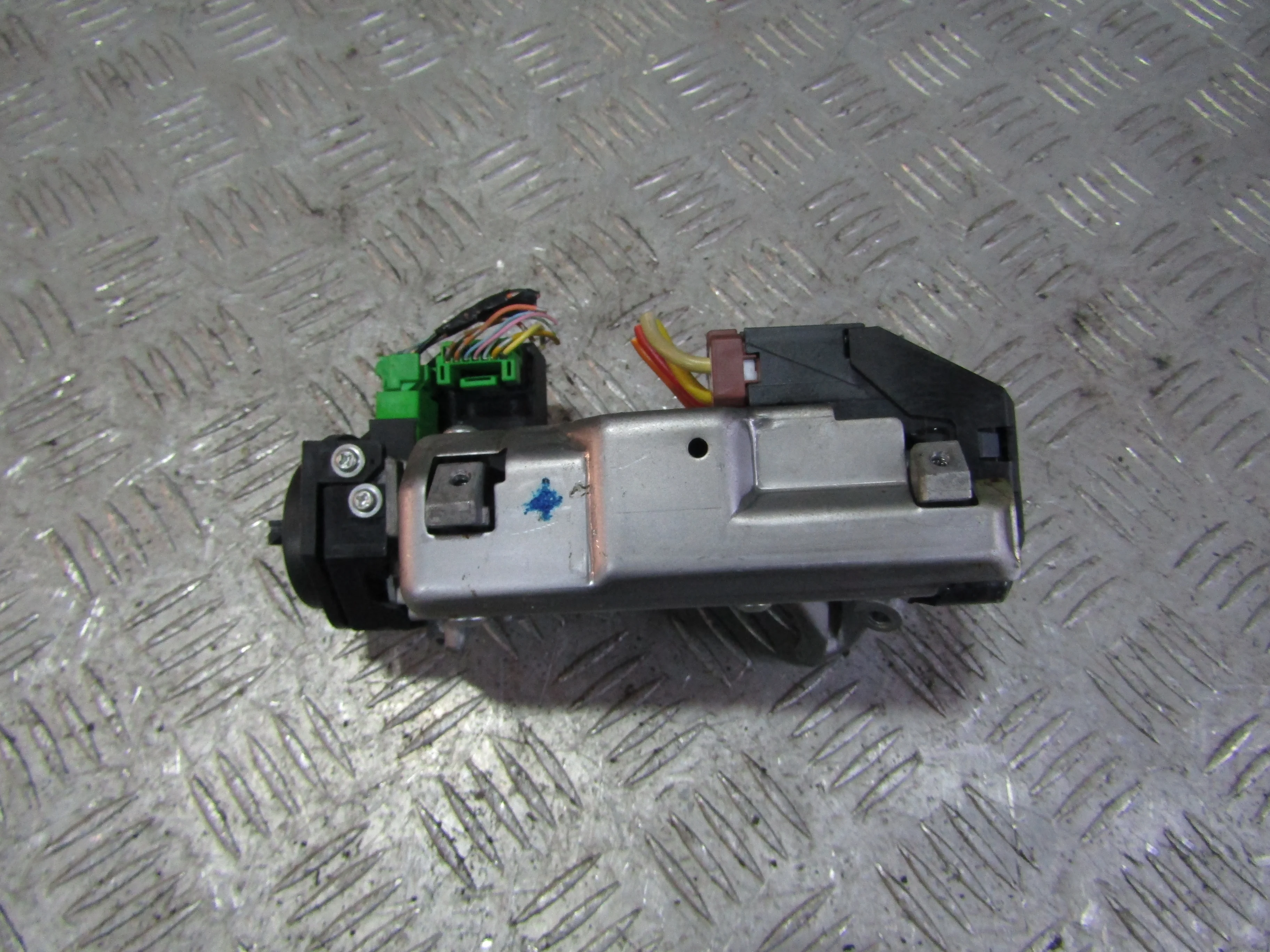 Замок зажигания с ключом HONDA Civic VIII (2005—2