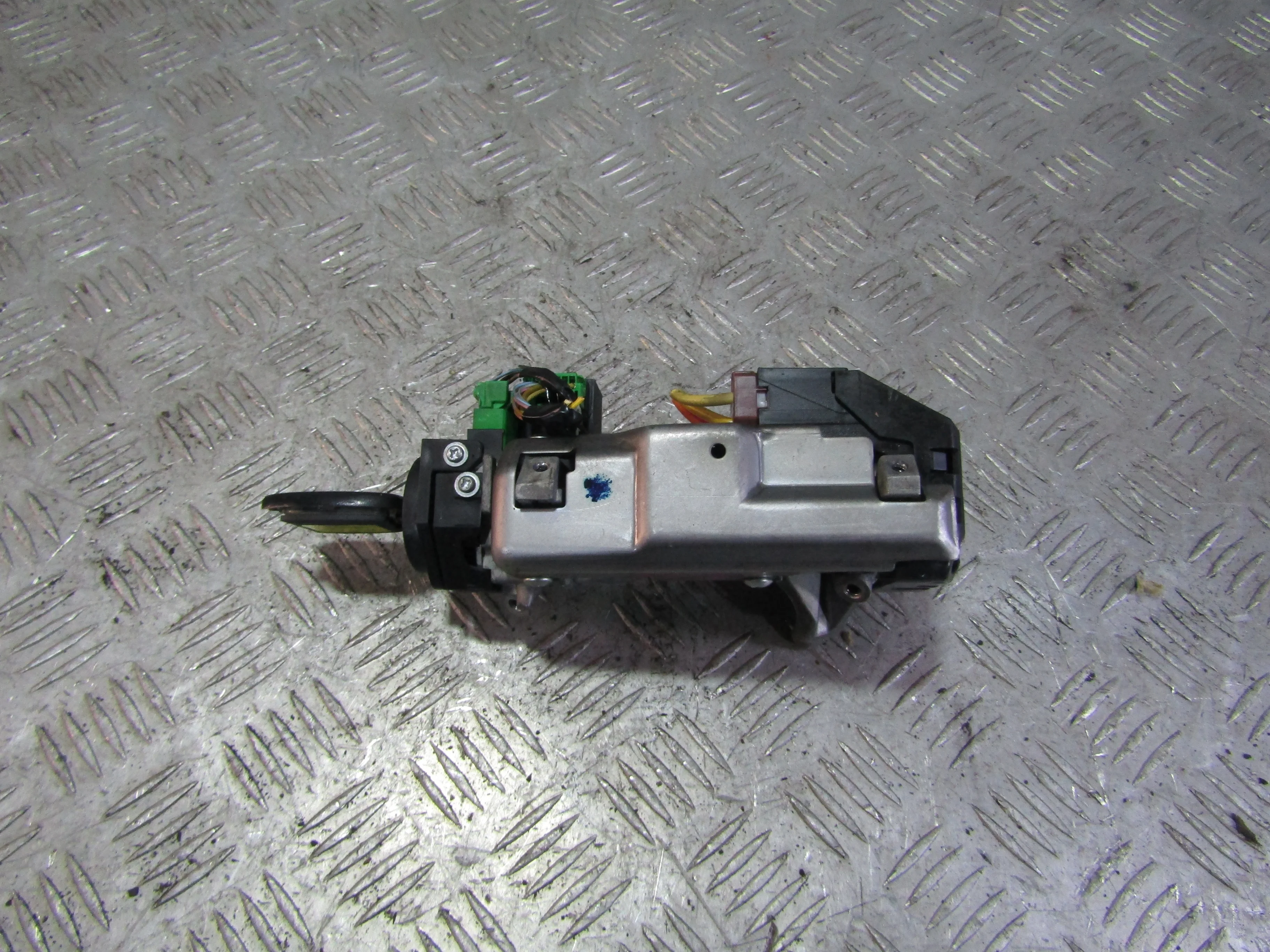 Замок зажигания с ключом HONDA Civic VIII (2005—2