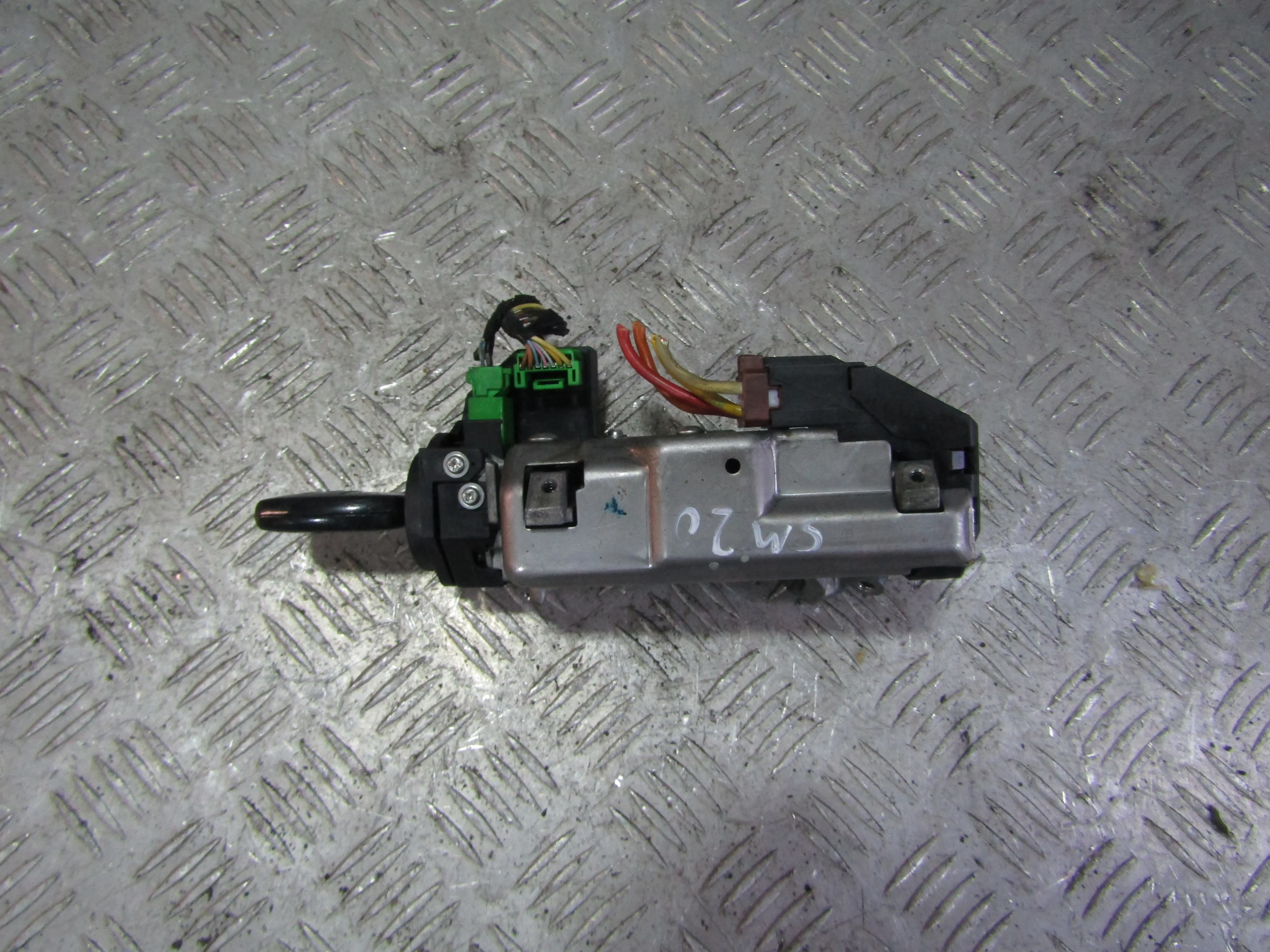 Замок зажигания с ключом HONDA Civic VIII (2005—2