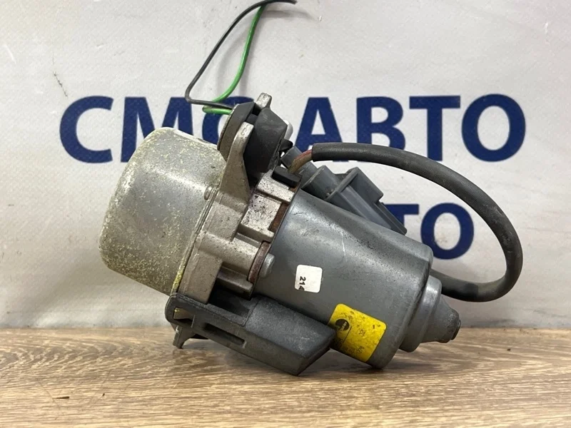 Насос вакуумный электрический Volvo Xc90 2006 30793991 ХС90 2.5 B5254T2