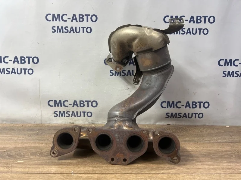 Катализатор Volvo Xc90 36000178 ХС90 4.4 B8444S, передний правый