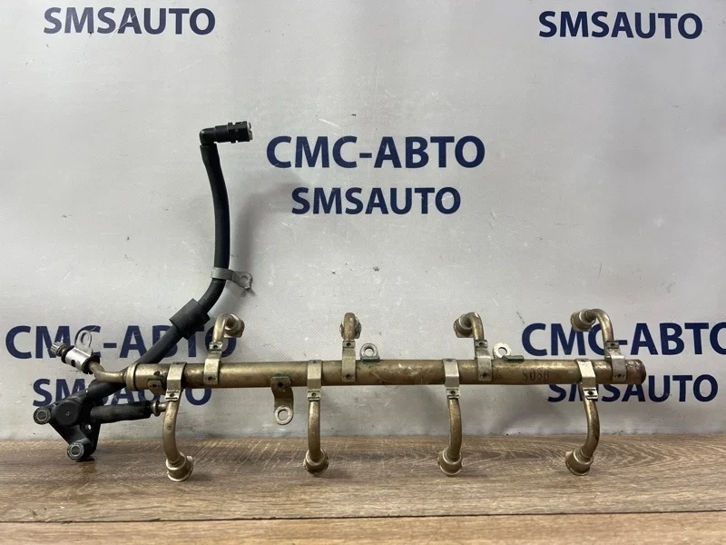 Рейка топливная ( рампа ) Volvo Xc90 30720139 ХС90 4.4 B8444S