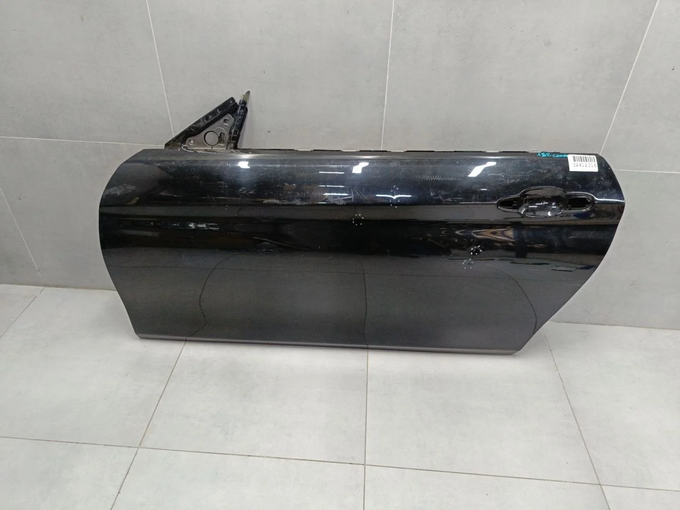 Дверь левая передняя для BMW 4 F32 F33 2013-2020