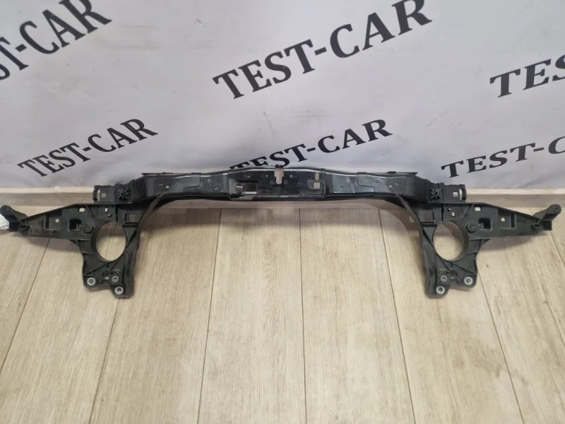 Передняя панель Porsche Cayenne 2 2011-2017 958