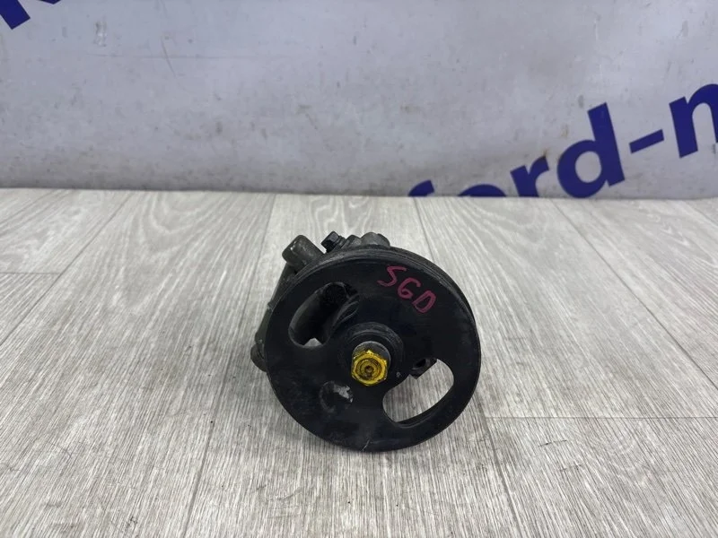 Насос гидроусилителя руля KIA Spectra 2005 LD