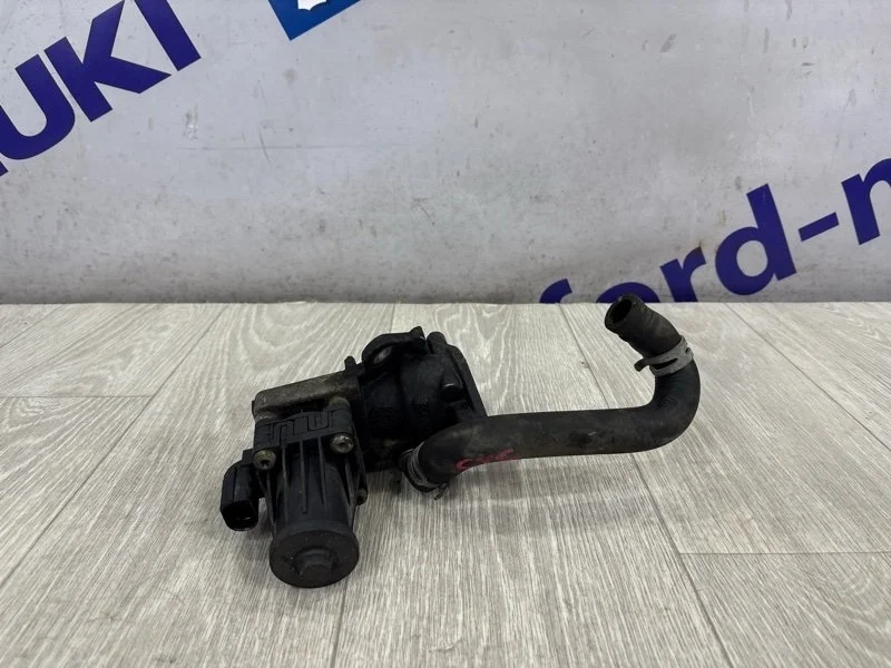 Клапан егр FORD TRANSIT 2015 TTG