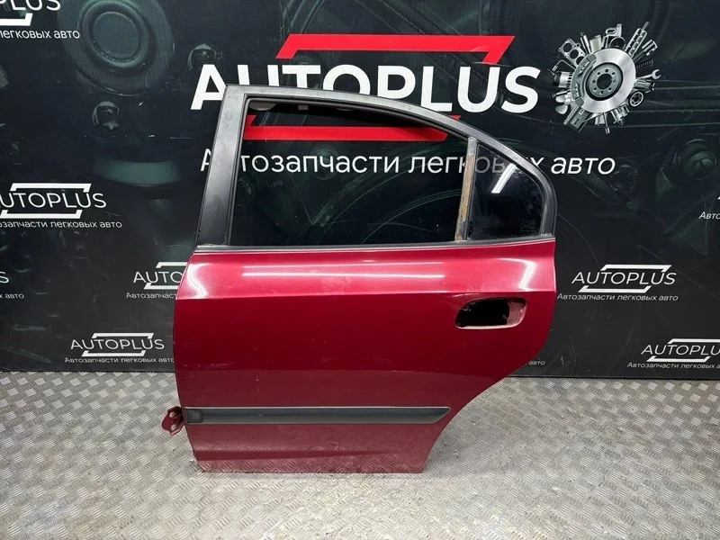 Дверь боковая Hyundai Elantra 770032D031 СЕДАН XD2 1.6 G4ED, задняя левая