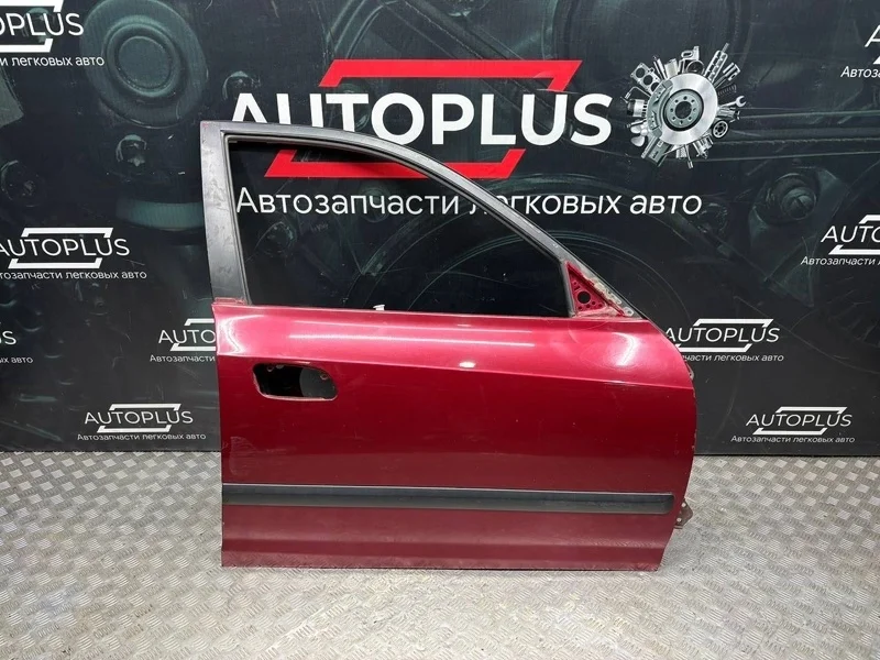Дверь боковая Hyundai Elantra 760042D022 СЕДАН XD2 1.6 G4ED, передняя правая