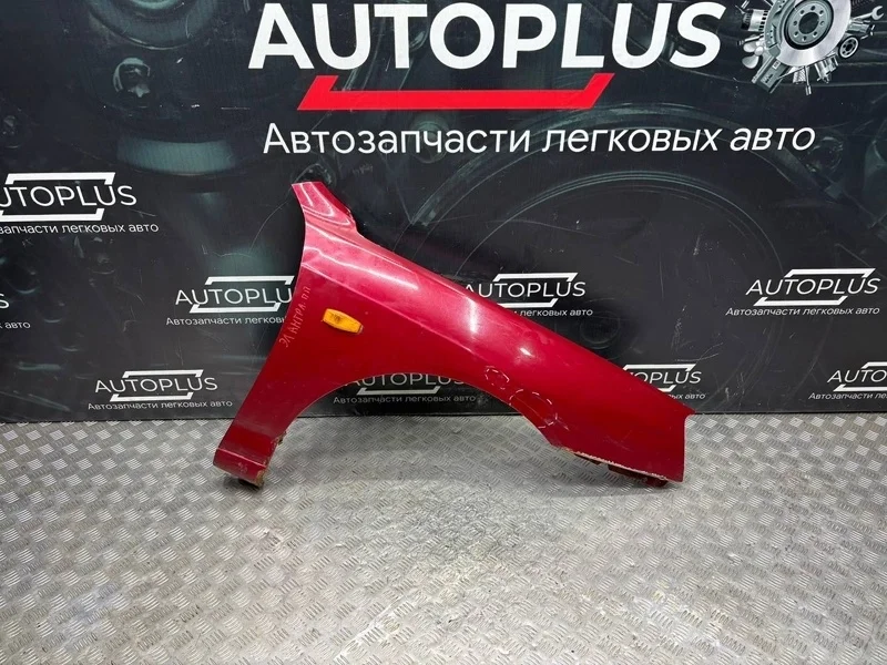 Крыло Hyundai Elantra 663202D011 СЕДАН XD2 1.6 G4ED, переднее правое