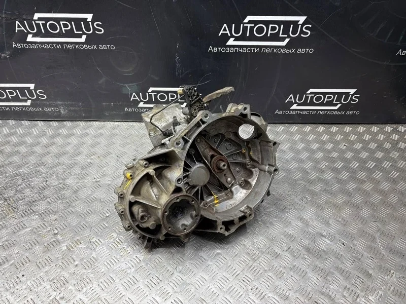 МКПП Skoda Octavia 2011 0AJ300041H ЛИФТБЭК А5 1.4 CAXA