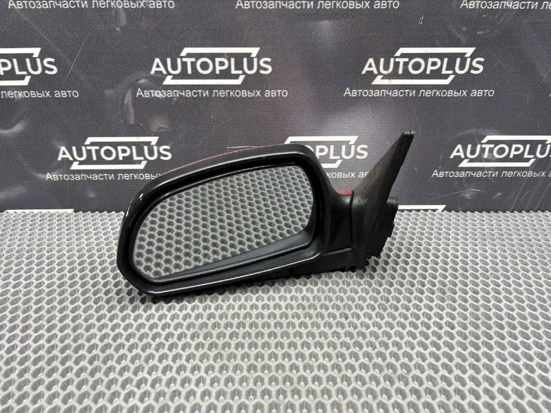 Зеркало заднего вида боковое Hyundai Elantra 876102D320 СЕДАН XD2 1.6 G4ED, переднее левое