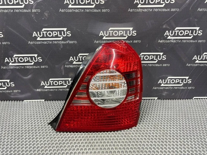 Фонарь Hyundai Elantra 924022D510 СЕДАН XD2 1.6 G4ED, задний правый