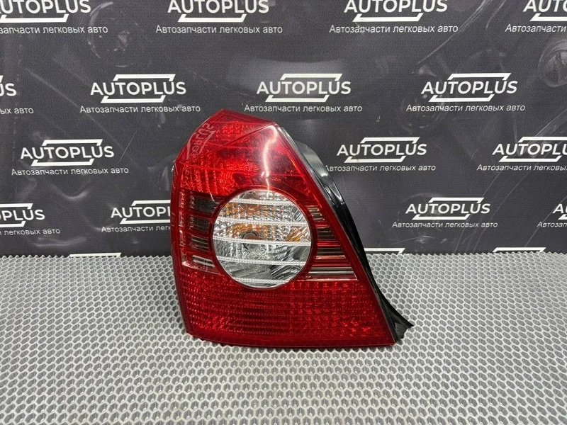 Фонарь Hyundai Elantra 924012D510 СЕДАН XD2 1.6 G4ED, задний левый