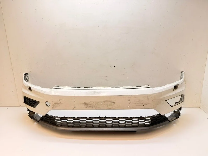 Бампер Volkswagen Tiguan 2016-2020